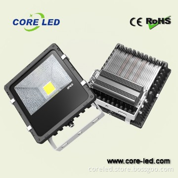 10w  led floodlight waterproof IP67